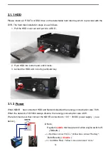 Предварительный просмотр 17 страницы SVS SVSMDVR Owners Installation And Operating Manual