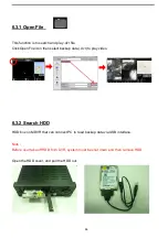 Предварительный просмотр 47 страницы SVS SVSMDVR Owners Installation And Operating Manual