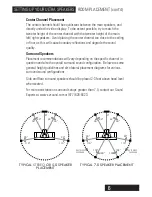 Предварительный просмотр 7 страницы SVS Ultra bookshelf Owner'S Manual