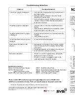 Preview for 4 page of SVSi N2000 series Quick Start