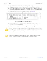 Предварительный просмотр 19 страницы SVSi N2121 User Manual