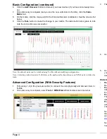 Preview for 4 page of SVSi N2X43 Quick Start Manual