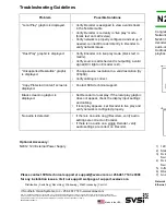 Preview for 8 page of SVSi N2X43 Quick Start Manual