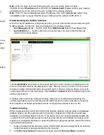 Preview for 3 page of SVSi N4321 Quick Start Manual