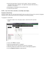 Preview for 5 page of SVSi N6223 User Manual