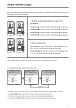 Предварительный просмотр 9 страницы SVT innovations 2W12300 User Manual