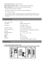 Предварительный просмотр 4 страницы SVT innovations SVT-2 PC6 User Manual