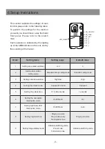 Предварительный просмотр 11 страницы SVT innovations SVT-2 PC6 User Manual