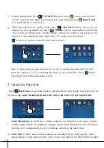 Предварительный просмотр 4 страницы SVT innovations SVT-2 User Manual