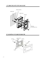 Предварительный просмотр 6 страницы SVT innovations SVT-4 Outdoor Station C User Manual