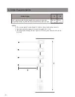 Предварительный просмотр 12 страницы SVT innovations SVT-4 Outdoor Station C User Manual