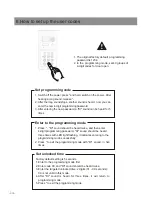 Предварительный просмотр 16 страницы SVT innovations SVT-4 Outdoor Station C User Manual