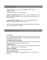 Preview for 11 page of SVT innovations SVT-IP A User Manual