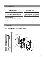 Preview for 5 page of SVT innovations SVT-MF4 User Manual