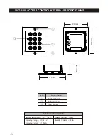 Предварительный просмотр 2 страницы SVT SVT-4100 User Manual