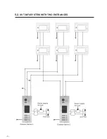 Preview for 8 page of SVT SVT-MF4 Outdoor Station E User Manual