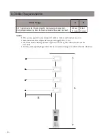 Preview for 12 page of SVT SVT-MF4 Outdoor Station E User Manual