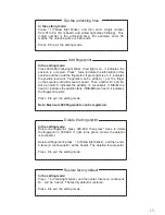 Preview for 17 page of SVT SVT-MF4 Outdoor Station E User Manual