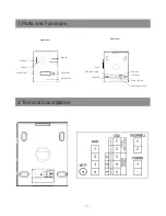 Предварительный просмотр 3 страницы SVT SVT-WIFI User Manual