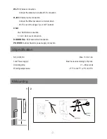 Предварительный просмотр 4 страницы SVT SVT-WIFI User Manual