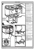 Preview for 19 page of SW-Motech ALK.00.733.10000L/B Mounting Instructions