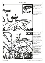 Preview for 4 page of SW-Motech ALU-RACK GPT.06.627.15000/B Mounting Instructions