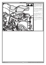 Preview for 4 page of SW-Motech BLAZE H Mounting Instructions