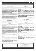 Preview for 1 page of SW-Motech Hecktasche Drybag 350 Mounting Instructions