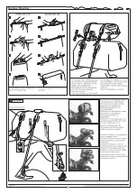 Preview for 3 page of SW-Motech Hecktasche Drybag 350 Mounting Instructions