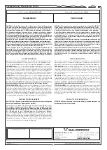 Preview for 1 page of SW-Motech HPS.08.473.10000/B Mounting Instructions