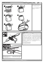 Preview for 10 page of SW-Motech KFT.05.765.20000/B Mouting Instructions