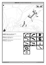 Preview for 4 page of SW-Motech KFT.23.017.30000/B Mounting Instructions