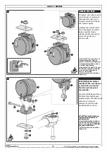 Предварительный просмотр 3 страницы SW-Motech NSW.00.770.10000 Mounting Instructions