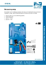 Предварительный просмотр 7 страницы SW Stahl PROFI Tools 01424L Instruction Manual