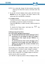 Preview for 55 page of SW Stahl PROFI Tools 32235L Operator'S Instruction Manual