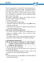 Preview for 60 page of SW Stahl PROFI Tools 32235L Operator'S Instruction Manual