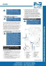 Preview for 21 page of SW Stahl PROFI Tools S3300 User Manual