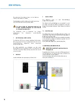 Предварительный просмотр 4 страницы SW-Stahl 10277L Instruction Manual