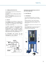 Предварительный просмотр 7 страницы SW-Stahl 10277L Instruction Manual