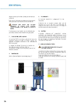 Предварительный просмотр 34 страницы SW-Stahl 10277L Instruction Manual