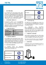 Preview for 4 page of SW-Stahl 10278L Manual