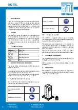 Preview for 10 page of SW-Stahl 10278L Manual