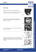 Preview for 2 page of SW-Stahl 10587L Instruction Manual