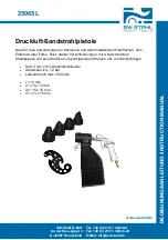 SW-Stahl 25065L Instruction Manual preview