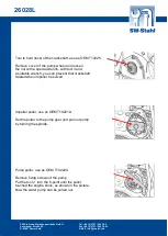 Предварительный просмотр 4 страницы SW-Stahl 26028L Instruction Manual