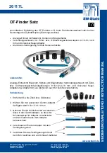 SW-Stahl 26117L Instruction Manual preview