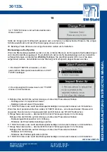 Предварительный просмотр 15 страницы SW-Stahl 30133L Instruction Manual