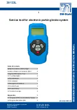 Предварительный просмотр 23 страницы SW-Stahl 30133L Instruction Manual