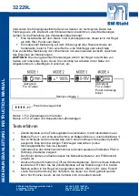 Предварительный просмотр 4 страницы SW-Stahl 32229L Instruction Manual