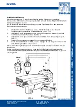 Предварительный просмотр 7 страницы SW-Stahl 32229L Instruction Manual